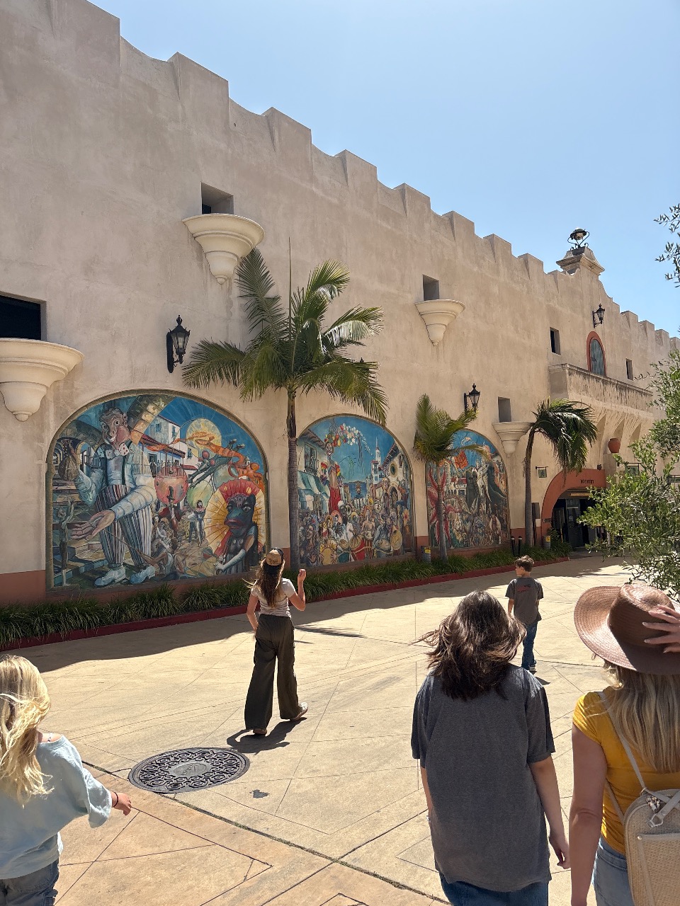 Puzzling Adventures near Golden Oaks Mobile Estates